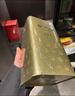 张一元茉莉花茶叶毛尖浓香型老北京伴手礼品金罐口粮茶特种200g礼盒装 实拍图