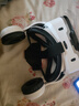 NOLON3 VR眼镜手机专用 看电影高清 vr手机盒子观影 3D全景 智能蓝牙连接 实拍图
