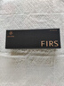 杉杉（FIRS）袜子男士【100%纯棉】休闲袜抗菌防臭透气夏季中筒5双礼盒装26年 实拍图