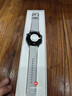 小米（MI）【下单送小米官方表带】XiaomiWatchS4银色国家补贴汽车钥匙运动心率血氧监测小米手表s4男表女表 实拍图