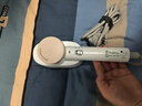 美的（Midea）价保618【超大面板】手持挂烫机28g/min大蒸汽小型家用电熨斗旅行大功率熨烫机拼豆礼物YBJ14D1 实拍图