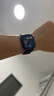 闪魔【发布会新品S11】适用apple watch s11保护膜s10手表膜苹果手表膜秒贴防爆耐摔自定位-42mm 实拍图