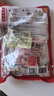 升元小麦冷面含料包600g*2包朝鲜冷面延边特色真空包装方便面杂粮面条 实拍图