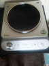 美的（Midea）电磁炉新品家用商用2200W大功率爆炒电磁灶电陶炉电池炉火锅炉炒菜定时电炉电火灶MC-E22D7 实拍图
