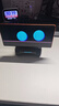 LOOIROBOT【儿童节】AI手机机器人 多语言语音对话视觉识别MagSafe无线充电 学习独居陪伴机器人【太空黑】 实拍图