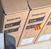 飞利浦（PHILIPS）23.8英寸 LGD-IPS 100Hz 全高清节能认证低蓝光显示屏 VGA/HDMI 商用办公电脑显示器 24E1N1120 实拍图