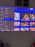 极米（XGIMI）Z9X 4K 旗舰版 全新轻薄4K光学变焦三色激光投影1500CVIA 哈曼卡顿家用智能云台投影仪 2026新款 实拍图