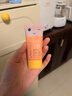 EVER EDEN婴儿春夏四季防晒防晒乳保湿面霜SPF20+30ml美国进口送礼 实拍图