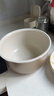 美的（Midea）【价保618】小碧玉电饭煲2-3人3升0氟含钛陶瓷白玉内胆家用电饭锅煮粥智能预约多功能多用锅RE360 实拍图