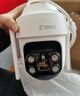 360室外摄像头6pro 4K版800万家用监控手机远程室外摄像头度无死角可对话家庭监控高清防水夜视 实拍图