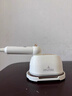 美的（Midea）价保618【超大蒸汽】手持挂烫机/电熨斗22g/min大蒸汽小型家用差旅便携熨烫机拼豆礼物YBJ12JD 实拍图