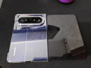 HUAWEI Pura X Max 典藏版 16GB+512GB 星际蓝 双面阔型屏 AI灵感妙创 小艺伴随式AI 华为大阔折叠手机 实拍图