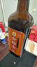 会稽山 纯正三年 半干型 绍兴黄酒 500ml*12瓶 整箱装 花雕酒  实拍图