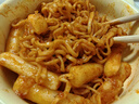 三养（SAMYANG）火鸡面三养速食方便面袋装 700g(140g*5)泡面拌面早餐零食 实拍图