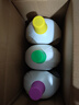 滴露（Dettol）除菌液柠檬3L+薰衣草3L+松木3L 实拍图