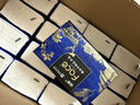 洁柔抽纸 艺术油画×宫里的世界 4层90抽16包 大尺寸面巾纸 整箱纸巾  实拍图