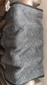 美家日记抹布 四色方巾30*30cm*4条擦车擦玻璃毛巾 厨房清洁双面加绒方巾 实拍图