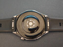 华为（HUAWEI）WATCH GT 6 雅丹黑 46mm智能手表多维情绪健康全新骑行体验21天超长续航华为GT6手表GT5升级 实拍图