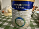 美素佳儿（Friso）皇家幼儿配方奶粉 3段（1-3岁幼儿适用）400g 乳铁蛋白（新国标） 实拍图