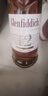 格兰菲迪（GLENFIDDICH）天使雪莉12年苏格兰单一麦芽威士忌洋酒礼盒700ml 实拍图