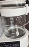 小壮熊婴儿恒温水壶 奶瓶暖奶消毒器 冲奶机暖奶专用温奶泡奶家用 实拍图