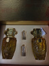 五粮液股份出品 喜福盛世祥泰 浓香型优级白酒 52度500ml*2瓶 端午礼品 实拍图
