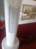 飞利浦（PHILIPS）毕雯珺推荐声波电动牙刷钻石3系 5倍洁齿5种模式 刷头*2 520情人节礼物送男生女友HX5181/01白 实拍图