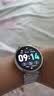 华为【限时促销】WATCH GT 5 国家补贴15%冰晶蓝41mm华为智能手表情绪健康助手玄玑感知系统 实拍图