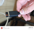 绿联USB2.0延长线公对母 高速传输数据连接线 电脑U盘鼠标键盘打印机充电器扩展延长加长线0.5米10313 实拍图