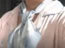 上海故事100%桑蚕丝丝巾女围巾女真丝缎印花中方巾送妈妈生日送女友礼物女 实拍图