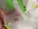 科巢（scoornest）科巢儿童雨衣男童小孩全身防水女童新款宝宝幼儿园上学小学生雨披 实拍图