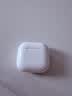 华强北新款【直营正品丨新款Air4代】蓝牙耳机无线适配苹果顶配主动降噪iPhone17/16/15/14半入耳式华强北 【2026新款丨顶配全功能】 主动降噪+空间音頻+三真电量 实拍图