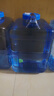 美厨（MAXCOOK）纯净水桶 矿泉水桶饮水桶 带龙头15L 自驾游手提户外 方形MCX1863 实拍图