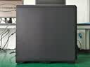追风者（PHANTEKS）614PC 全塔双路服务器AI算力工作站电脑机箱(8*PCI/光驱支架/标配200mm风扇/多硬盘位) 实拍图