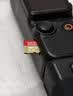 闪迪（SanDisk）128GB TF(MicroSD)内存卡4K极速金卡 A2 V30 U3 兼容大疆Pocket 4/Action 6运动相机 无人机存储卡 实拍图