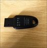 闪迪（SanDisk）64GB USB3.2 U盘 CZ550黑色 读速100MB/s 安全加密 数据恢复 学习办公电脑车载 高速大容量优盘 实拍图