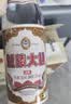 兰陵大曲52度优级白酒 500ml*10瓶整箱 山东宴请送礼(新老款随机发货) 实拍图