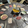 爱仕达ASD 火锅304不锈钢鸳鸯锅30CM火锅汤锅加厚电磁炉可加热FS30A2WG 实拍图