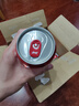 百威啤酒TOP淡色拉格450ml*18听整箱装京东自营新老包装混发踏春送礼 实拍图