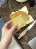 新良纯享低筋面粉500g 低筋小麦粉 烘焙原料 饼干糕点用纸包装面粉 实拍图