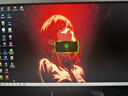 泰坦军团 27英寸 2K 升级235Hz HDR500nit高亮版 硬件低蓝光 专业电竞调校 出厂校色 三角洲显示器P2710R2+ 实拍图