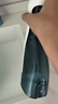 拜尔（BAIR）电动冲牙器家用便携式 清洁口腔洗牙器水牙线冲洗器洁牙器牙套清洗送男女朋友M3 M3Plus 300ml大水箱 白色 5支喷头 实拍图