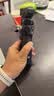大疆DJI Osmo Mobile 8 标准套装 手机稳定器手持云台OM8 360度跟拍防抖自拍杆直播vlog神器 晒单实拍图