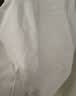 北面冲锋衣女户外运动防风连帽外套夹克单层登山服 8DFA QLI M/160 实拍图