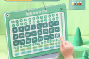 拼音平板学习机 会说话的手指点读有声书 幼儿园宝宝一年级幼小衔接汉语拼音拼读学习训练卡片 实拍图