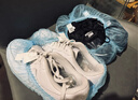 京东自营洗鞋服务运动鞋任洗3双上门取送价值2000元内小白鞋京东洗衣 实拍图