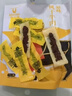 科尔沁手撕风干牛肉干黑胡椒味500g净含量量贩装 休闲零食 肉干肉脯特产 实拍图