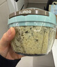 苏泊尔（SUPOR）手动拉蒜器多功能家用小型料理机打压蒜泥捣碎神器绞肉绞菜搅拌机 实拍图