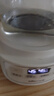 小熊（Bear）【价保618】便携式烧水壶烧水杯电热水壶 0.6L迷你恒温水壶养生家用旅行冲奶电水壶 ZDH-A06H1 实拍图