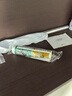 瓦克（WACKER）SN防霉玻璃胶马桶防水密封胶美容胶硅胶结构胶厨卫封边胶 中灰 实拍图